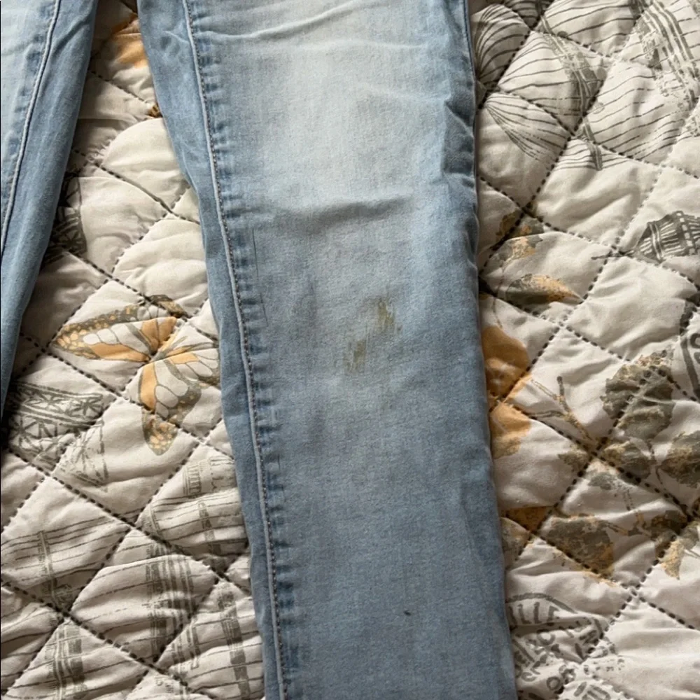 Jeans - Picture 2 of 2
